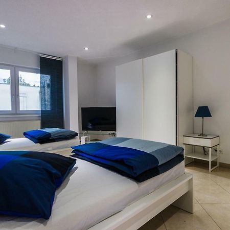 Appartamento Hoger Ferienwohung Lahr  Esterno foto