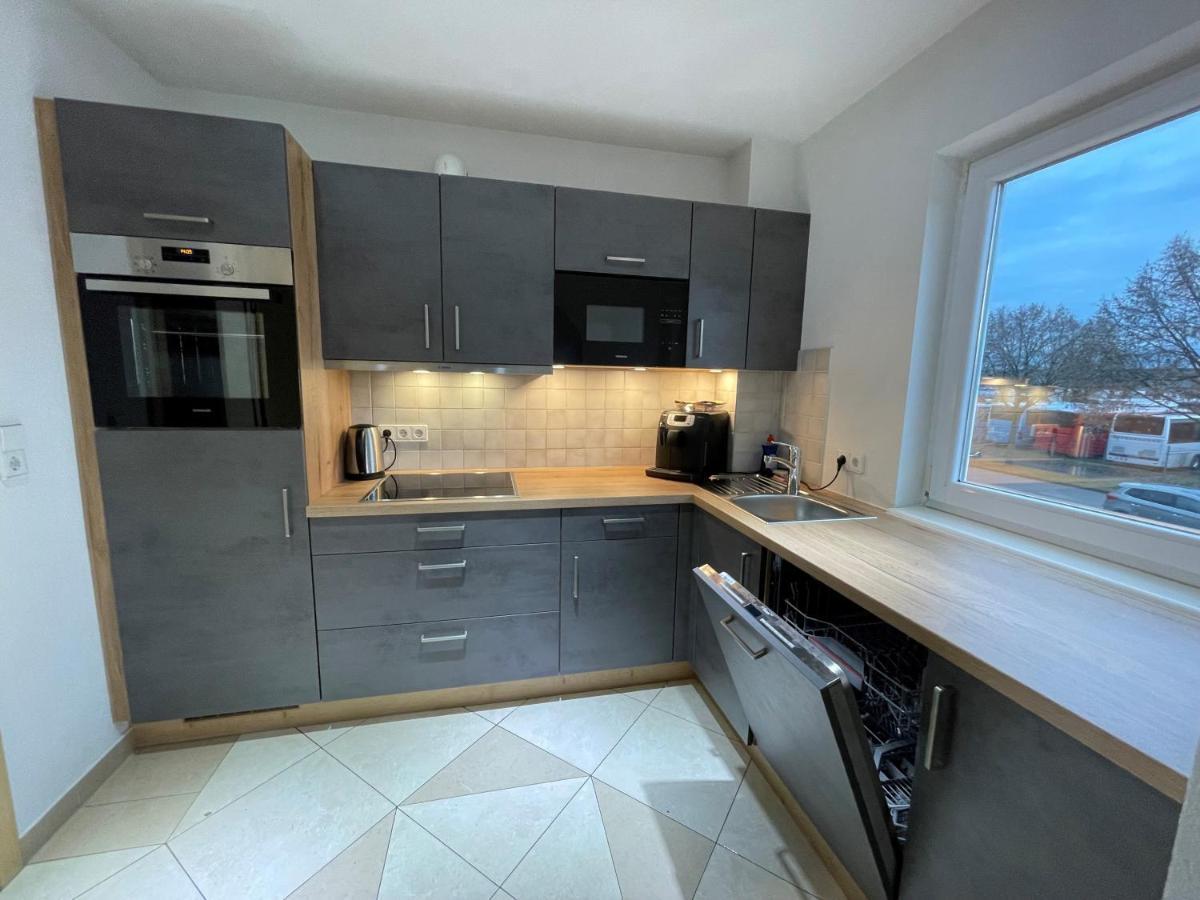 Appartamento Hoger Ferienwohung Lahr  Esterno foto