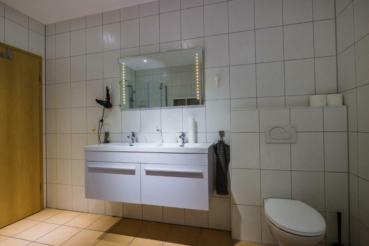 Appartamento Hoger Ferienwohung Lahr  Esterno foto