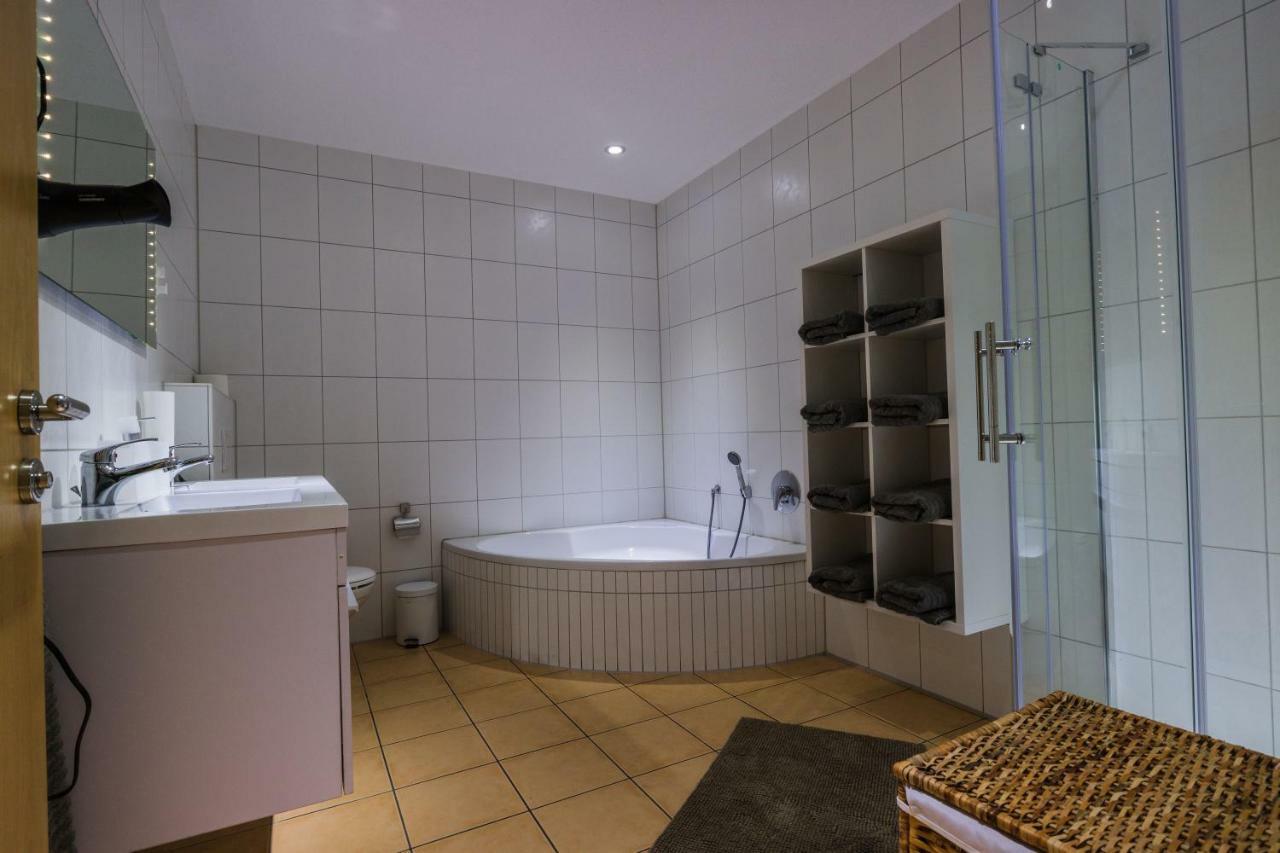 Appartamento Hoger Ferienwohung Lahr  Esterno foto