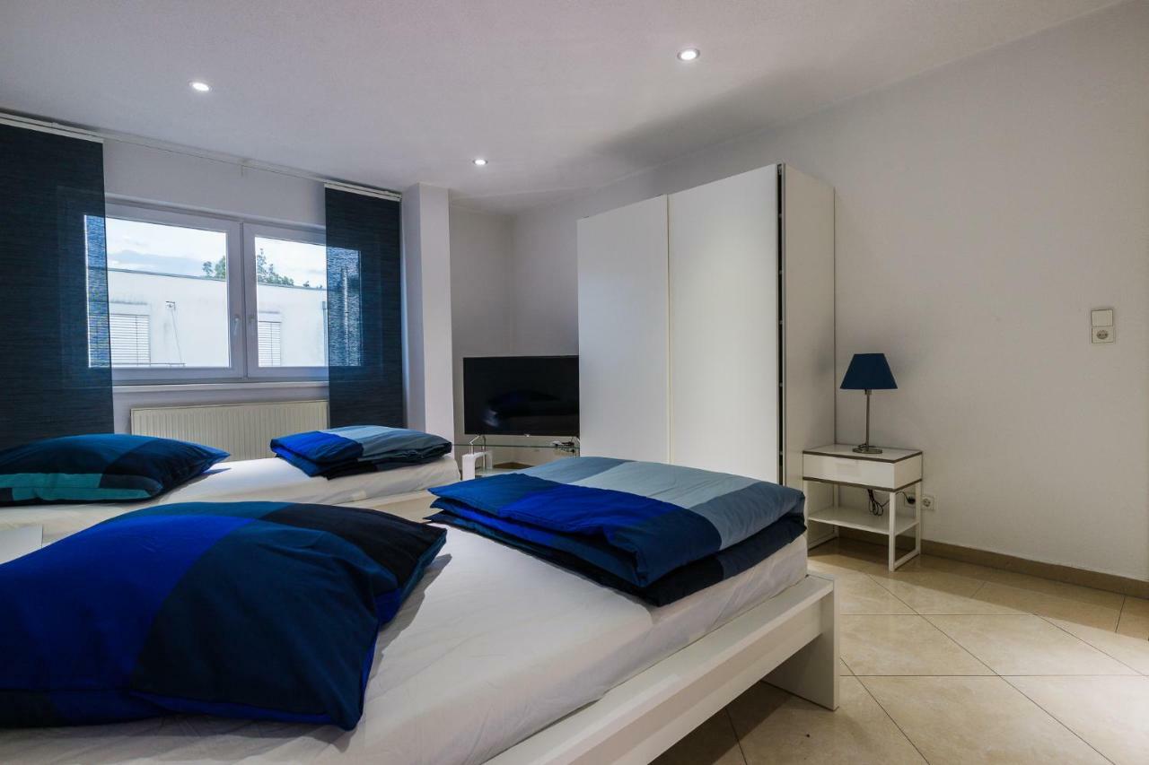 Appartamento Hoger Ferienwohung Lahr  Esterno foto