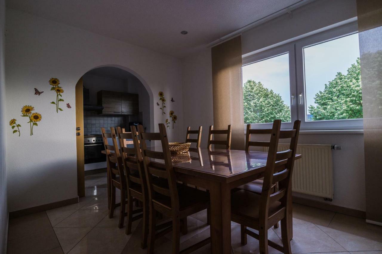 Appartamento Hoger Ferienwohung Lahr  Esterno foto
