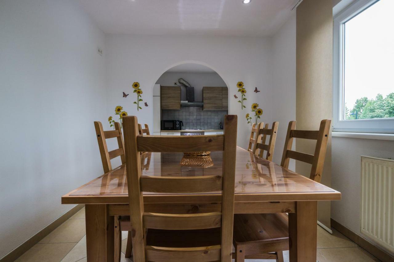 Appartamento Hoger Ferienwohung Lahr  Esterno foto