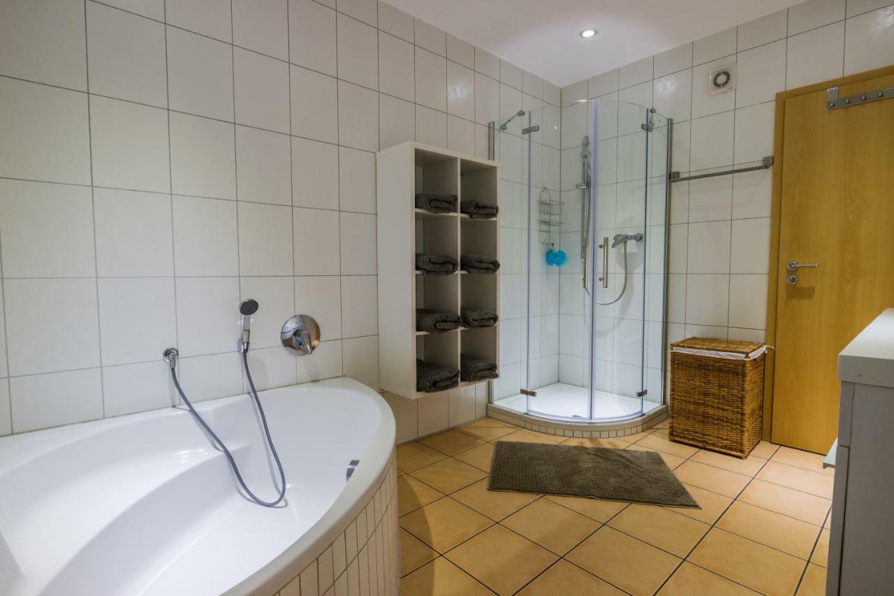 Appartamento Hoger Ferienwohung Lahr  Esterno foto